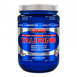 AllMax Taurine - 400 gr